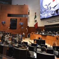 Diputados resolverán desafuero de Saúl Huerta y Mauricio Toledo el 16 de julio