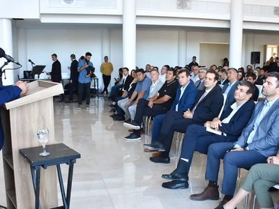 La gestión Neuquinizate…de la gobernabilidad a la gobernanza