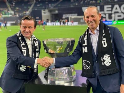 Presidente de la Liga MX culpa a fechas FIFA de los pocos goles anotados
