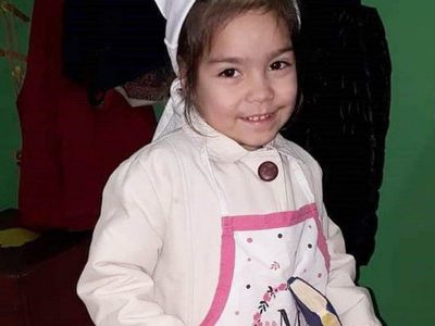 Secuestran a una menor en la puerta de su colegio en Cipolletti