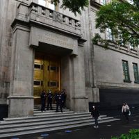 Reducir financiamiento a partidos nuevos no viola derechos humanos: SCJN