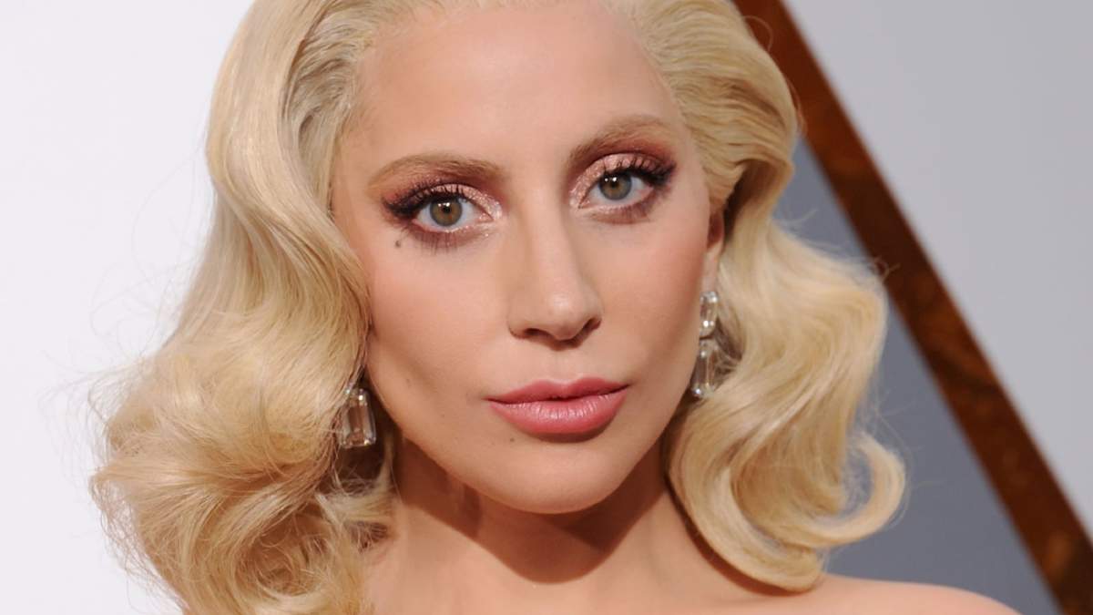 Lady Gaga. Fuente: (Instagram)