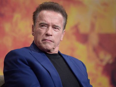 Arnold Schwarzenegger reveló cómo es la relación que tiene con su famoso yerno