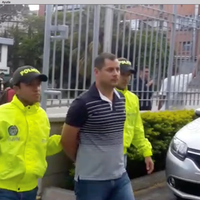 Fingió ser de las FARC... pero era narco mexicano