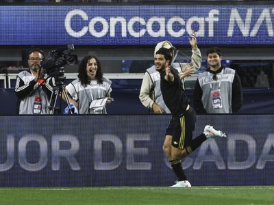 Con doblete de Jiménez, México derrota a Canadá y jugará la final de Liga de Naciones (Video)