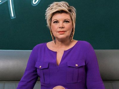 La anécdota para nada agradable de Terelu Campos con un famoso actor: "No tengo un buen recuerdo"