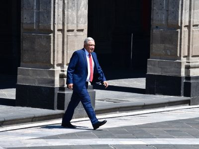 No habrá un control de precios a los productos básicos, sino precios justos: AMLO
