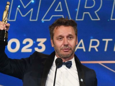 Sorpresa por lo que ocurrió con Pampita y Benjamín Vicuña