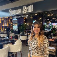 Critican a diputada del PAN por defender el Sonora Grill; “soy morena y nadie me discriminó”