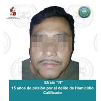 Sentencian a 15 años de prisión al asesino del empresario Jerry Barceló