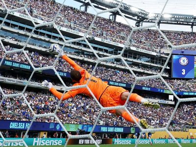 Explotó la interna en PSG: Donnarumma se irá del club y apuntó contra el DT