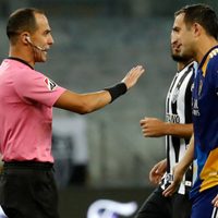 El conflicto de Boca en Brasil: Atlético Mineiro se despachó con un fuerte comunicado