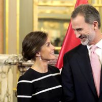 La emoción nos desborda: el Rey Felipe y la Reina Letizia dieron la noticia más esperada