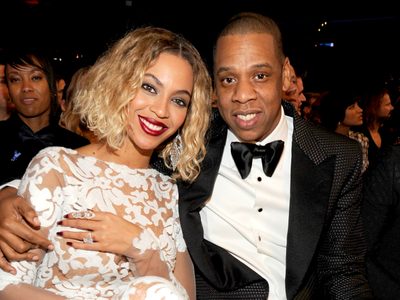 La inesperada demanda que Beyoncé y Jay-Z deberán enfrentar por conflictos de derechos de autor