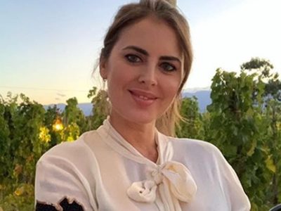 Amplio, majestuoso y diseñado a su gusto: así es el hogar de Silvina Luna