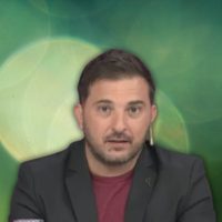 La fuerte estocada de Diego Brancatelli a América TV en medio de su escándalo
