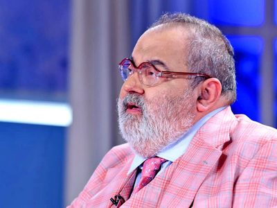 “Lanata, demorado y enojado”: en Intrusos revelaron los problemas de Jorge con El Trece
