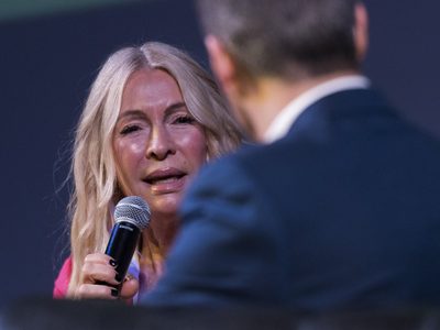 Cris Morena habló de Yankelevich y reveló lo que ambos ocultaban: "La gente no sabía que yo..."