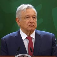 López Obrador acusa a Iberdrola de estar detrás de una campaña en su contra