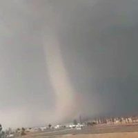 Tromba deja alrededor de 70 casas afectadas en Edomex; no hay pérdidas humanas