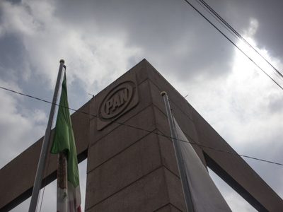 INE deja al aire spot del PAN en el que defiende a sus gobiernos locales
