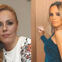 La razón por la que Rocío Carrasco y Gloria Camila dejaron de hablarse: “No espero ese día”