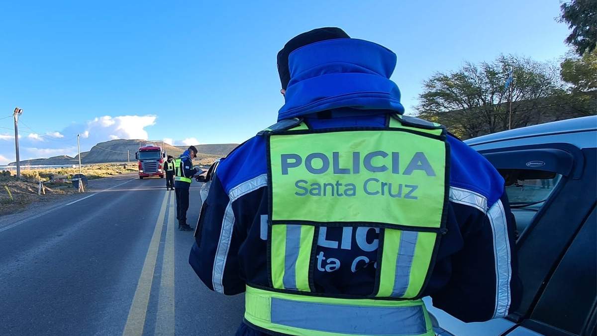 Santa Cruz. Fuente: (Instagram)