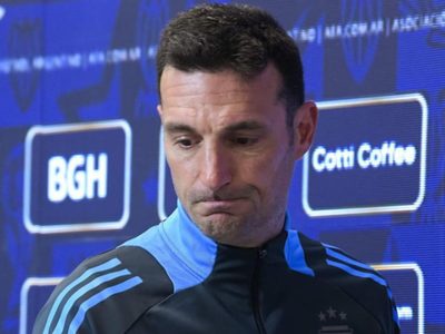 ¿Llega al Mundial?: la figura de la Selección Argentina que se lesionó y no jugará hasta 2026
