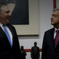 López Obrador envía a Trump propuesta de entendimiento; omiten revelar su contenido (Video)