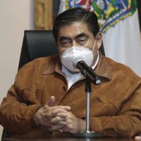 Gobierno de Puebla retiene salarios al Comité de Participación Ciudadana del Sistema Estatal Anticorrupción