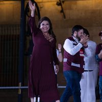 "Carro completo" de Morena en CDMX: 43 diputados, 11 alcaldes y jefatura de gobierno