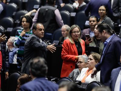 “Todo esto que se me está haciendo es injustificado”: Cuauhtémoc Blanco
