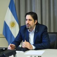 "No se va a perder el año escolar", advierten desde el Gobierno