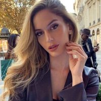 ¡Incendió Instagram! Natalia Barulich estiró de más para revelar su nuevo proyecto
