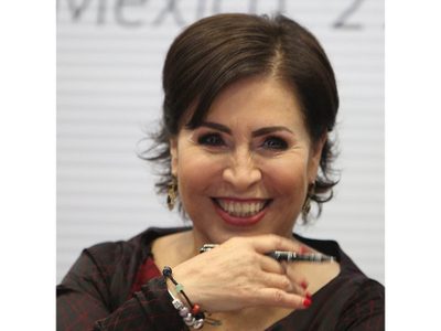 Tribunal confirma la absolución de Rosario Robles por la Estafa Maestra