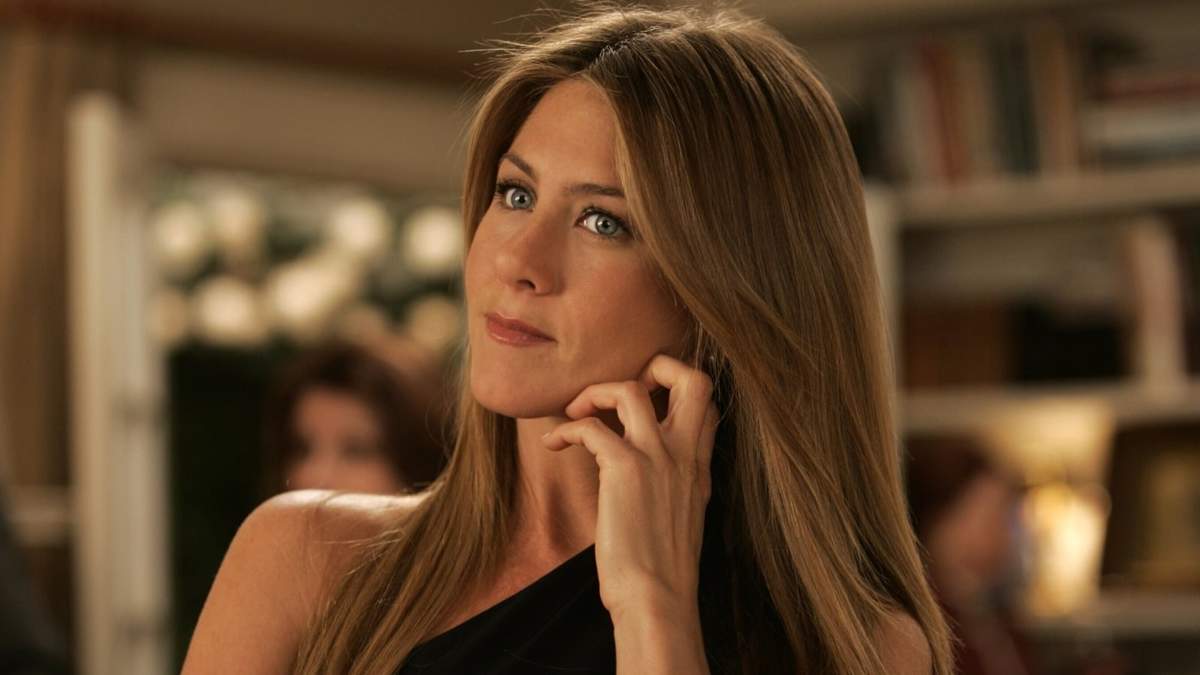 Jennifer Aniston. Fuente: (Instagram)