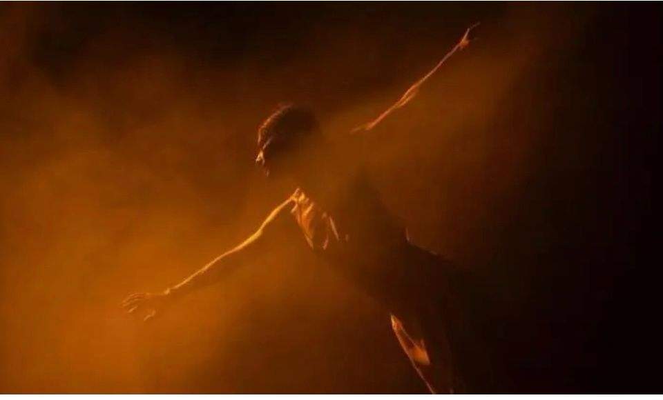 La danza es esencia, forma de vivir y mirar al mundo