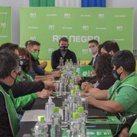 Las paritarias salariales ya tienen fecha en Río Negro