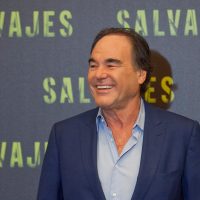 Festival de Cine de Los Cabos rendirá homenaje a Oliver Stone; el cineasta será invitado especial