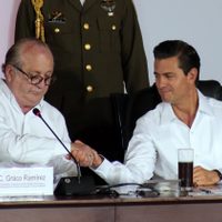 Asesor de Graco Ramírez amenaza a periodistas en redes sociales