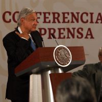 La epidemia no se ha salido de control, afirma López Obrador