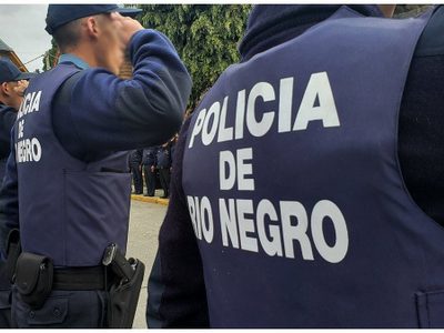 Designaron a los nuevos jefes policiales tras las denuncias de acoso