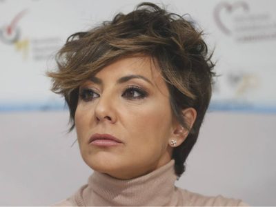 Desubicada total: la incómoda pregunta que le hizo Ana Rosa Quintana a Sonsoles Ónega