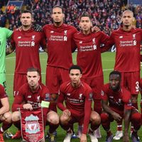 El fuerte reclamo del plantel del Liverpool