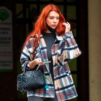 Alejandra Rubio se defiende de las críticas de los famosos y da su versión: su vida privada deja de