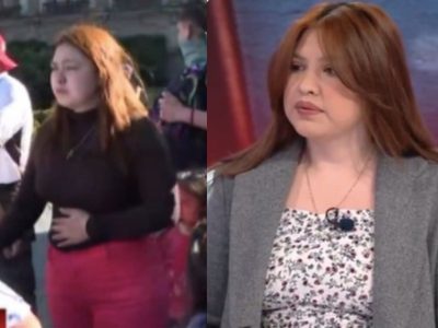Morena exhibe supuesto montaje mediático durante marcha de la Generación Z en la CDMX