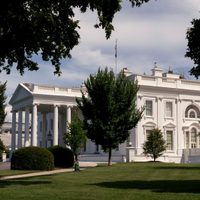 La Casa Blanca prohíbe a su personal apostar sobre el desarrollo de la guerra con Irán