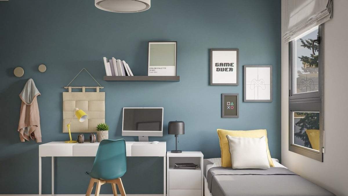 Decoración. Fuente: (X)