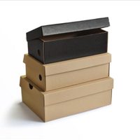 No tirés las cajas de zapatos que no usés y reutilizalas de esta sencilla y espectacular forma
