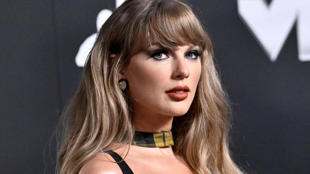 Taylor Swift